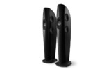 Колонка напольная KEF BLade Two Meta BLK/GRY