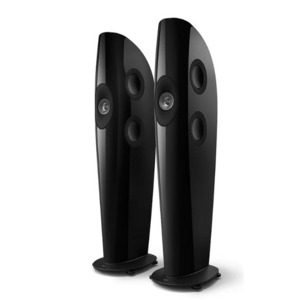 Колонка напольная KEF BLade Two Meta BLK/GRY