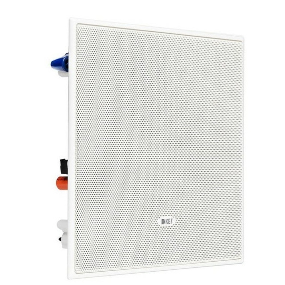 Колонка встраиваемая KEF Ci160ES Uni-Q Square