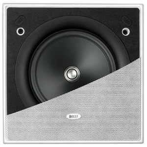Колонка встраиваемая KEF Ci160ES Uni-Q Square