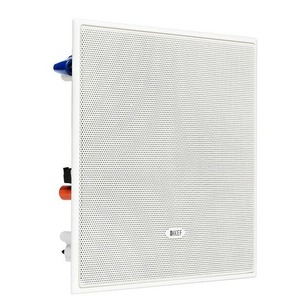 Колонка встраиваемая KEF Ci160ES Uni-Q Square