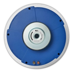 Колонка встраиваемая KEF Ci250RRb-THX