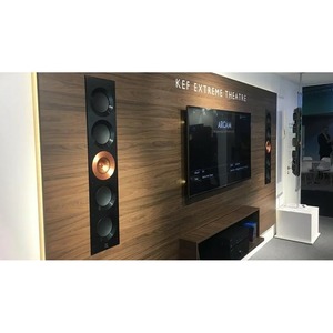 Колонка встраиваемая KEF Ci5160REF-THX REFERENCE