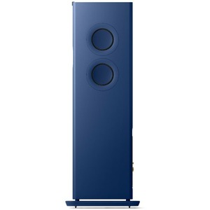 Колонка напольная KEF LS60 Wireless Royal Blue