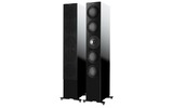 Колонка напольная KEF R11 Meta Black Gloss