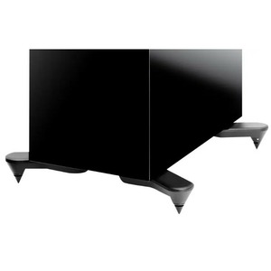 Колонка напольная KEF R11 Meta Black Gloss