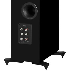 Колонка напольная KEF R11 Meta Black Gloss