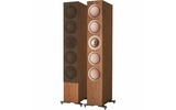 Колонка напольная KEF R11 Meta Walnut