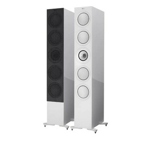 Колонка напольная KEF R11 Meta White