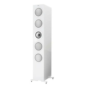 Колонка напольная KEF R11 Meta White