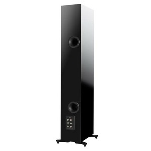 Колонка напольная KEF R11 Meta White