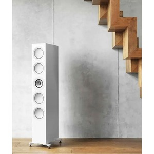 Колонка напольная KEF R11 Meta White