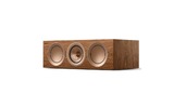 Центральный канал KEF R2 Meta Walnut