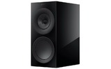 Колонка полочная KEF R3 Meta Black Gloss