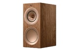 Колонка полочная KEF R3 Meta Walnut
