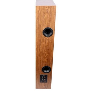 Колонка напольная KEF R7 Meta Walnut