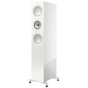 Колонка напольная KEF R7 Meta White Gloss SP4055A1AA