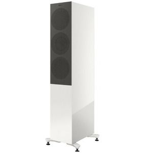 Колонка напольная KEF R7 Meta White Gloss SP4055A1AA