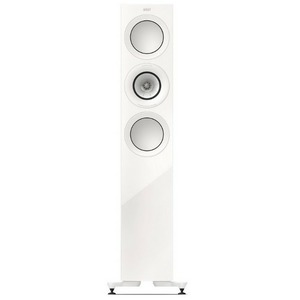 Колонка напольная KEF R7 Meta White Gloss SP4055A1AA