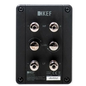 Колонка напольная KEF R7 Meta White Gloss SP4055A1AA