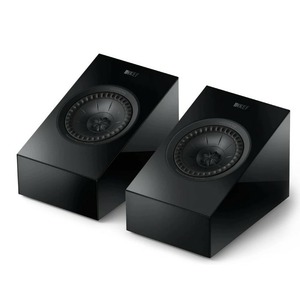 Колонка Dolby Atmos KEF R8 Meta Black SP4059BA