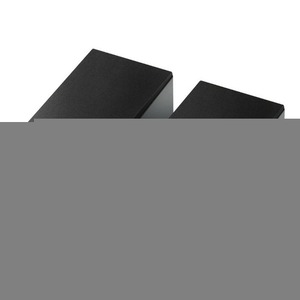 Колонка Dolby Atmos KEF R8 Meta Black SP4059BA