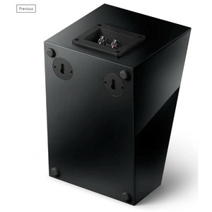 Колонка Dolby Atmos KEF R8 Meta Black SP4059BA