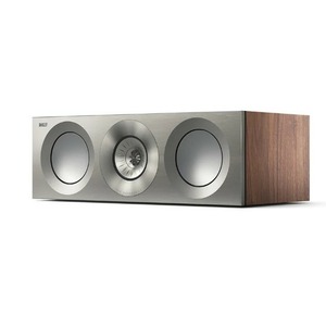 Центральный канал KEF Reference 2 Meta WN/SLV