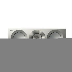 Центральный канал KEF Reference 2 Meta WN/SLV