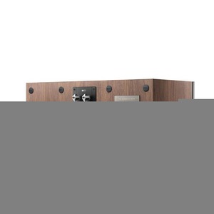 Центральный канал KEF Reference 2 Meta WN/SLV