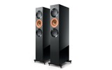 Колонка напольная KEF Reference 3 Meta BLK/CU
