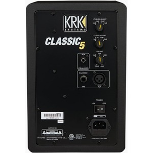 Студийный монитор KRK CL5G3