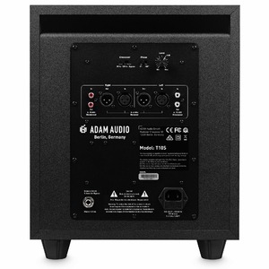 Сабвуфер ADAM Audio T10S
