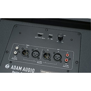 Сабвуфер ADAM Audio T10S