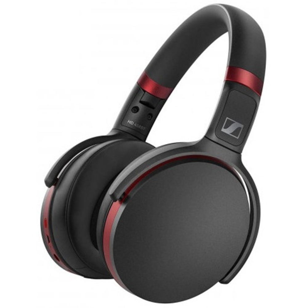 Наушники Sennheiser HD 458BT