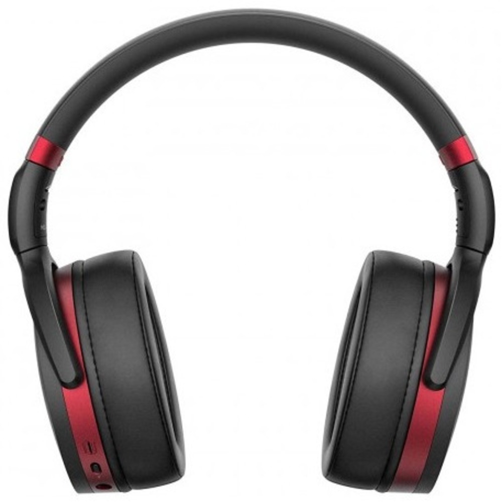 Наушники Sennheiser HD 458BT