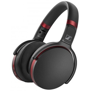 Наушники Sennheiser HD 458BT