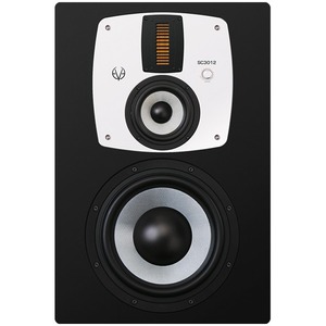 Студийный монитор, активный EVE Audio SC3012