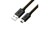 Кабель USB Greenconnect GCR-51199 3.0m