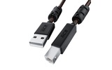 Кабель USB Greenconnect GCR-51284 0.75m