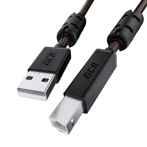 Кабель USB Greenconnect GCR-51284 0.75m