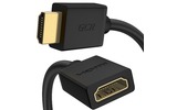 Кабель HDMI Greenconnect GCR-51661 7.5m