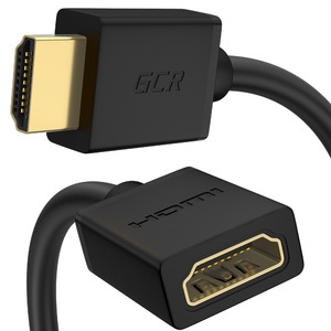 Кабель HDMI Greenconnect GCR-51661 7.5m