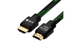 Кабель HDMI Greenconnect GCR-52211 0.5m