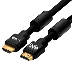 Кабель HDMI Greenconnect GCR-53658 0.5m