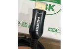 Кабель HDMI Greenconnect GCR-53711 100.0m
