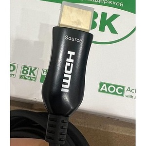 Кабель HDMI Greenconnect GCR-53711 100.0m