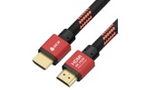 Кабель HDMI Greenconnect GCR-54507 1.5m