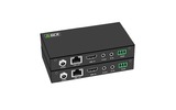 Передача по витой паре HDMI Greenconnect GCR-54691