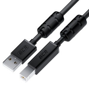 Кабель USB Greenconnect GCR-52078 1.5m